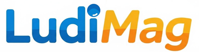 logo ludimag